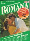 romana Band 680 Die Hazienda der Traeume DANA JAMES
