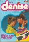 denise Band 206 Haende weg von Jake ANN DE GALE