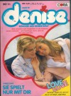 denise Band 121 Sie spielt nur mit Dir CARRIE LEWIS
