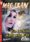 MAC LEAN Nr. 7 Ein Laecheln, kalt wie Eis MARY COTTEN