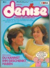 denise Band 154 Du kannst ihn geschenkt habent BECKA CASSIDY