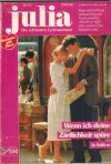 Julia  Band 514 Wenn ich Deine Zaertlichkeit spuere  JO SULLIVAN