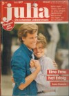 Julia  Band 597 Eine Frau hat Erfolg  SARA FRANCIS