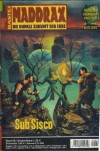 MADDRAX Band 58 Sub Sisco BERND FRANZ