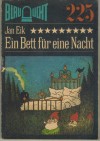 Blau Licht 225 Ein Bett fuer eine Nacht JAN EIK