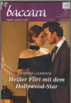 baccara Band 1996 Heisser Flirt mit dem Hollywood-Star ANDREA LAURENCE