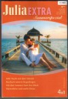Julia EXTRA Band 351 1001 Nacht mit dem Scheich ... FIONA MCARTHUR Hochzeit unterm Regenbogen ... TERESA CARPENTER Mit dem Sommer kam das Glueck ... LESLIE KELLY Meeresbrise und sanfte Kuesse ... SUSAN MEIER