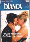 biANCA Band 1760  Ein Playboy zum Kuessen MARIE FERRARELLA