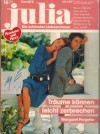 Julia  Band 572 Traeume koennen leicht zerbrechen MARGARET PARGETER