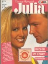 Julia Band 1171 Herzen im Feuer MIRANDA LEE