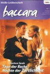 baccara Band 1627 Tage der Rache, Naechte der Zaertlichkeit CHARLENE SANDS