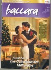 baccara Band 1589 Das Geheimnis des Milliardaers ANNA DEPALO