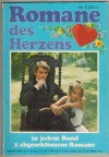 Romane des Herzen Nr. 6 erster Roman fehlt Das Herz laesst sich nicht befehlen ... CH. BURMEISTER