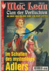 MAC LEAN Band 4 Im Schatten des mysterioesen Adlers MARY COTTEN