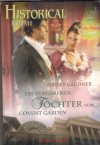 HISTORICAL Krimi  Band 5 Die verlorenen Toechter von Covent Garden Ashley Gardner