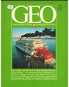 Geo 11/1979 Krupp / Sinkiang / Mississippi / Wueste Namib / Suedseesegeln / Vatikan