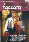 baccara Band 042010 Ein Wochenende mit dem Chef Yvonne Lindsay
