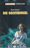 Romantic Thriller Die Geisterinesel Anne Karen