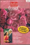Julia EXKLUSIV Band 124 Wenn Du nur an mich glaubst ... Anne Mather Der Wind singt von Liebe ... Lucy Gillen Verzauberte Tage auf Santa Marta ... Patricia Wilson