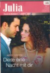 Julia Band 1987 Diese Nacht mit Dir Abby Green