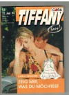 TIFFANY Band 582 Zeig mir, was du moechtest CARLA NEGGERS