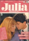 Julia Band 702  Alles will ich Dir geben SALLY WENTWORTH
