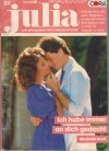 Julia Band 638 Ich habe immer an Dich gedacht ELISABETH SCOTT