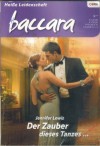 baccara Band 1601 Der Zauber dieses Tanzes JENNIFER LEWIS
