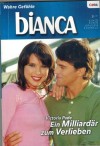 biANCA Band 1592 Ein Milliardaer zum Verlieben VICTORIA PADE