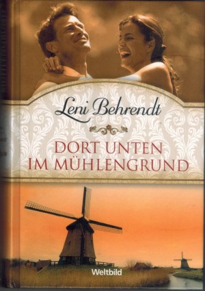 Dort unten im Muehlengrund LENI BEHRENDT