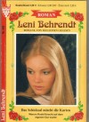 LENI BEHRENDT   Nr. 459 Das Schicksal mischt die Karten