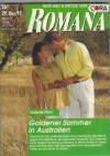 romana Band 985 Goldener Sommer in Australien VALERIE PARV