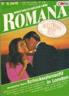 ROMANA Band 957 Schicksalsnacht in London JAQUELINE BAIRD