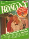 ROMANA Band 689 Verzauberte Wochen in Istanbul ROBERTA LEIGH