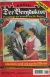 Der Bergdoktor Band 398 Gluecklich werd ichnur im Zillertal ANDREAS KUFSTEINER
