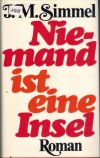 Niemand ist eine Insel JOHANNES MARIO SIMMEL
