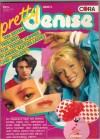 pretty denise Band 2 100 Seiten Frisuren fuer Teenies, Flippies, Punkies, Softies, Ladies und Mausis