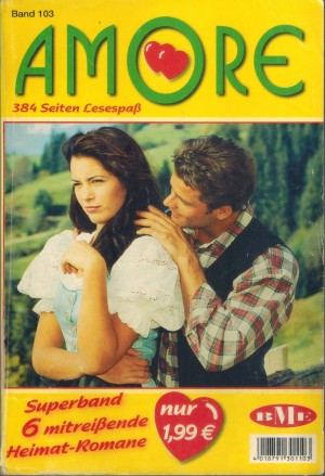 Amore Superband 103