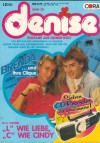 denise Band 212 L wie Liebe, C wie Cindy M.E. COOPER