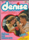 denise Band 179 Freitag, der Dreizehnte ANITA EIRES