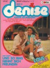 denise Band 169 Und so was nennt sich Freundin MARY HOOPER