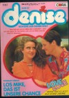 denise Band 137 Los Mike, das ist unsere Chance ROSEMARY VERNON