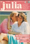 Julia  Band 616 Ein Traummann fuer Jacqueline  CLAUDIA JAMESON