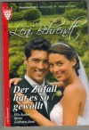 LENI BEHRENDT   Nr. 4  Der Zufall hat es so gewollt