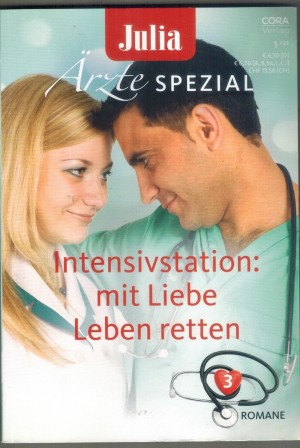 Julia Aerzte Spezial Band 9 Der unwiderstehliche Dr. North ... FIONA LOWE In den Armen des Playboy-Doktors ... JANICE LYNN Ploetzlich sind wir eine Familie ... SUSANNE HAMPTON