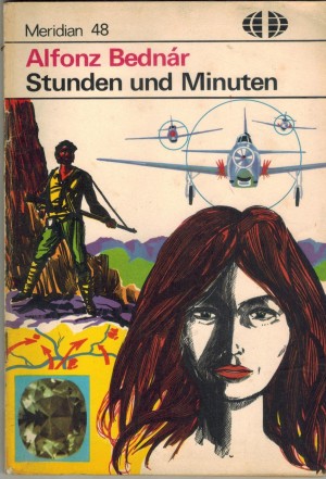 Maridian 48 Stunden und Minuten ALFONZ BEDNAR