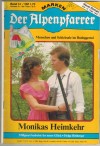 Der Alpenpfarrer Band 14 Monikas Heimkehr HELGA RITTBERGER