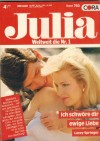 Julia Band 703 Ich schwore Dir ewige Liebe LACEY SPRINGER
