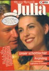 Julia Band 1168 Unser schottischer Fruehling CATHERINE O?CONNOR