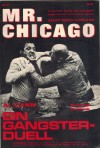 Mr. CHICAGO Nr. 47 Ein Gangster-Duell AL CANN